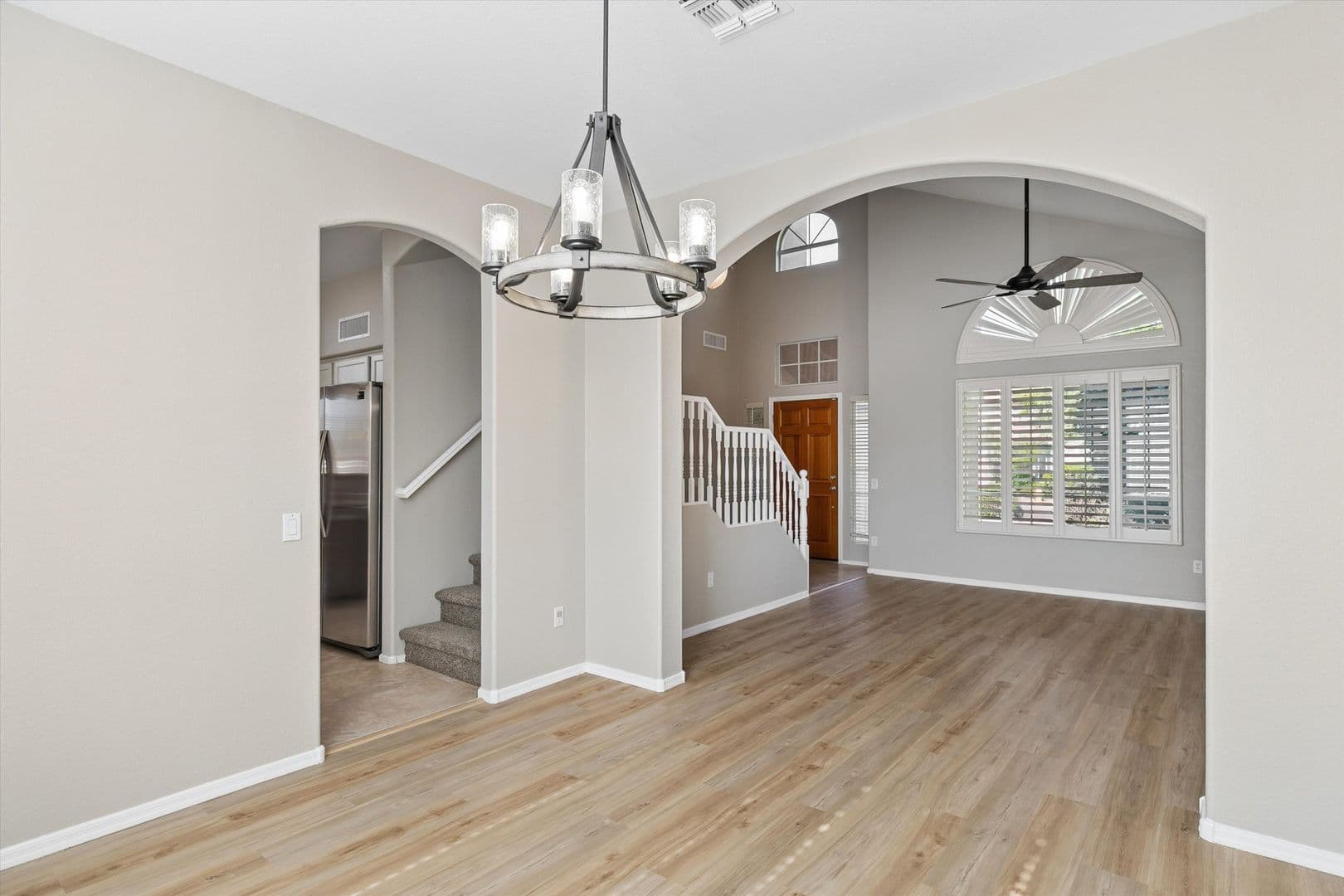 Cave Creek House: 26803 N 43rd Street