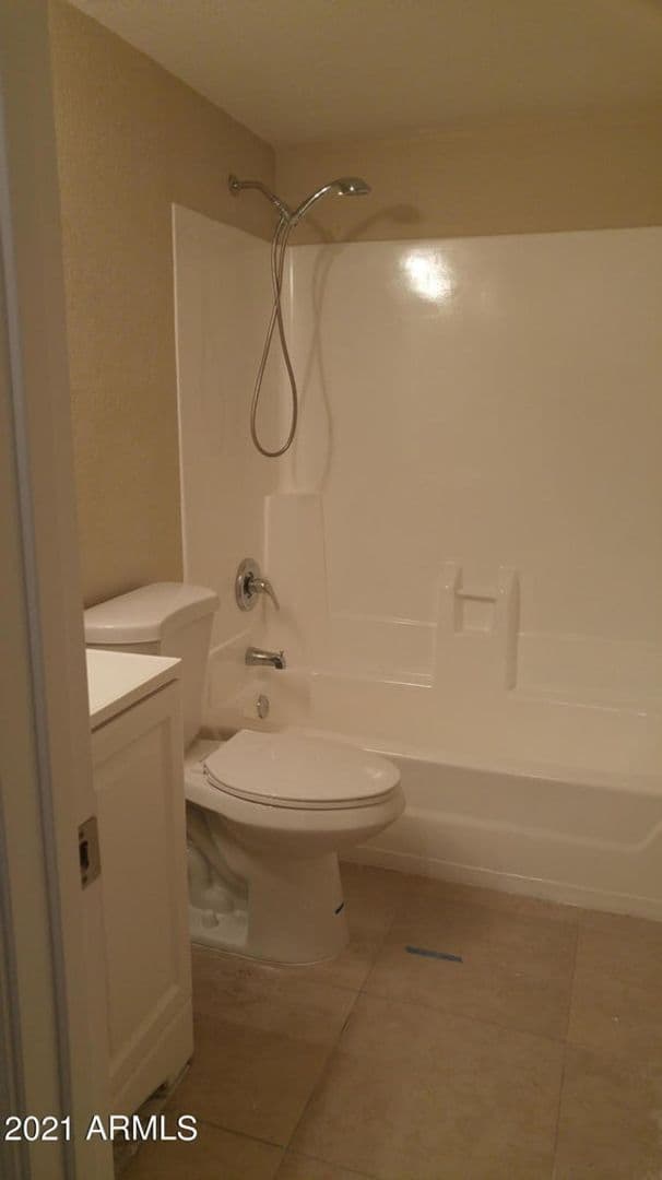 Phoenix Apartment: 2808 E Le Marche Ave