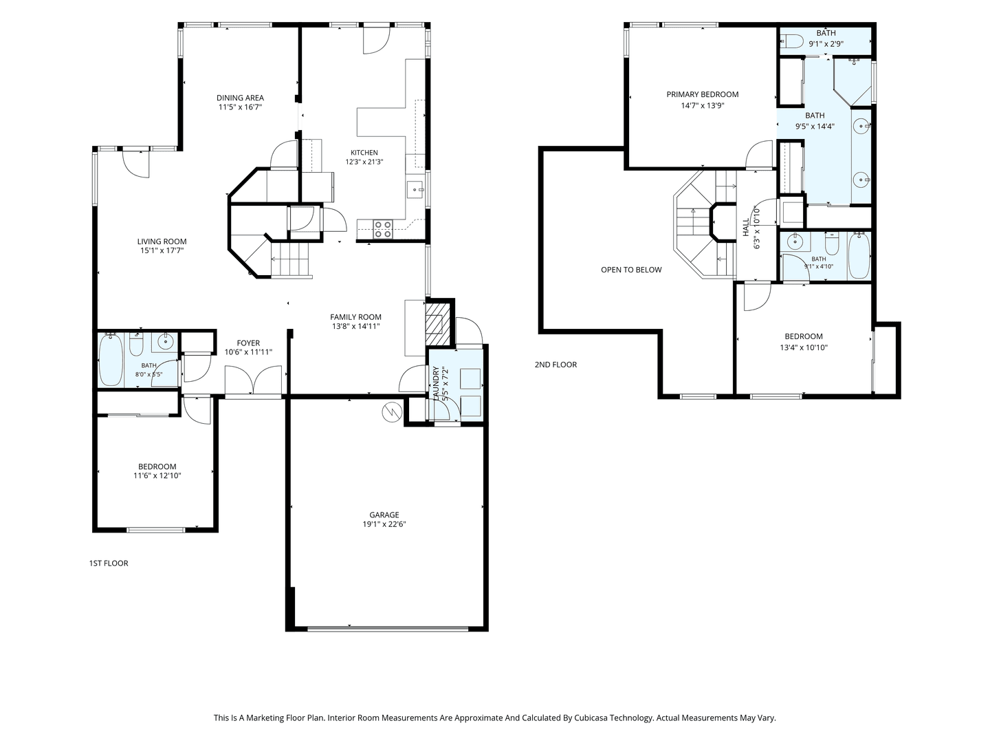 Scottsdale House: 9596 E Windrose Drive
