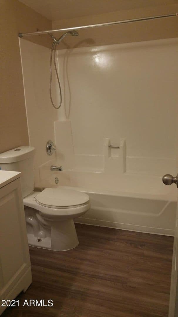 Phoenix Apartment: 2808 E Le Marche Ave