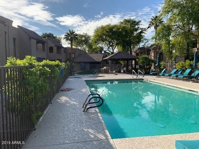 Scottsdale House: 5995 N 78th St #2077