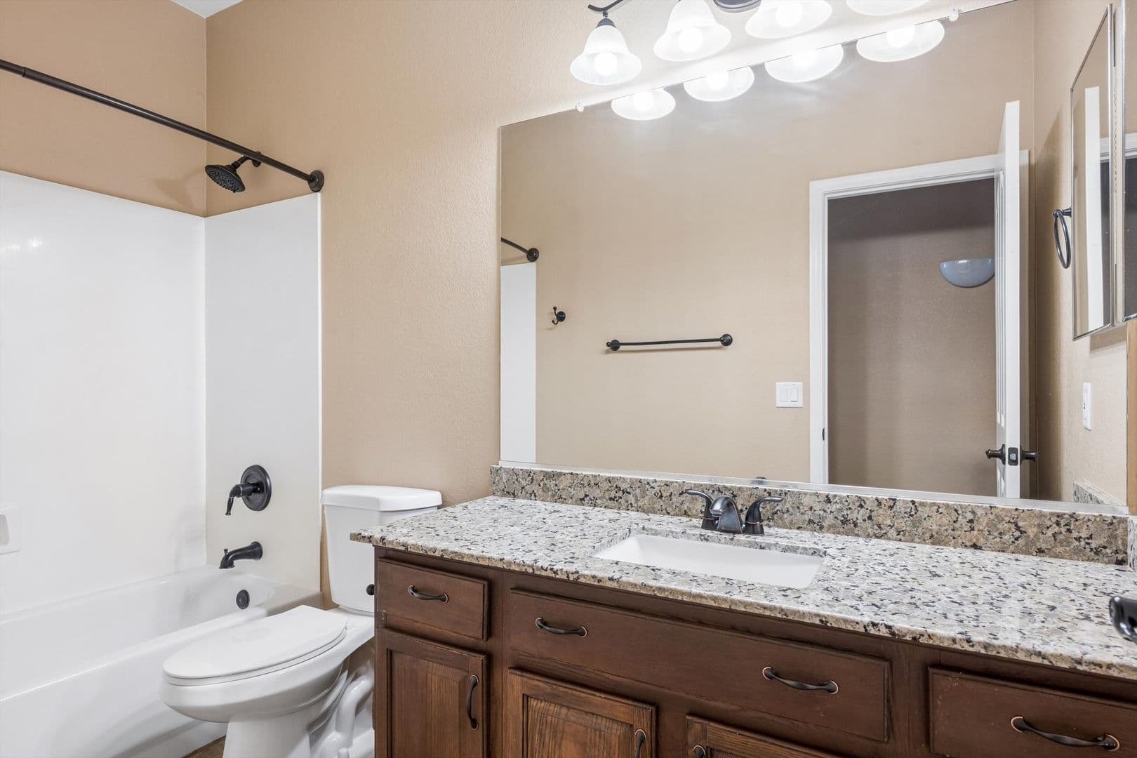 Peoria House: 9161 W Salter Drive