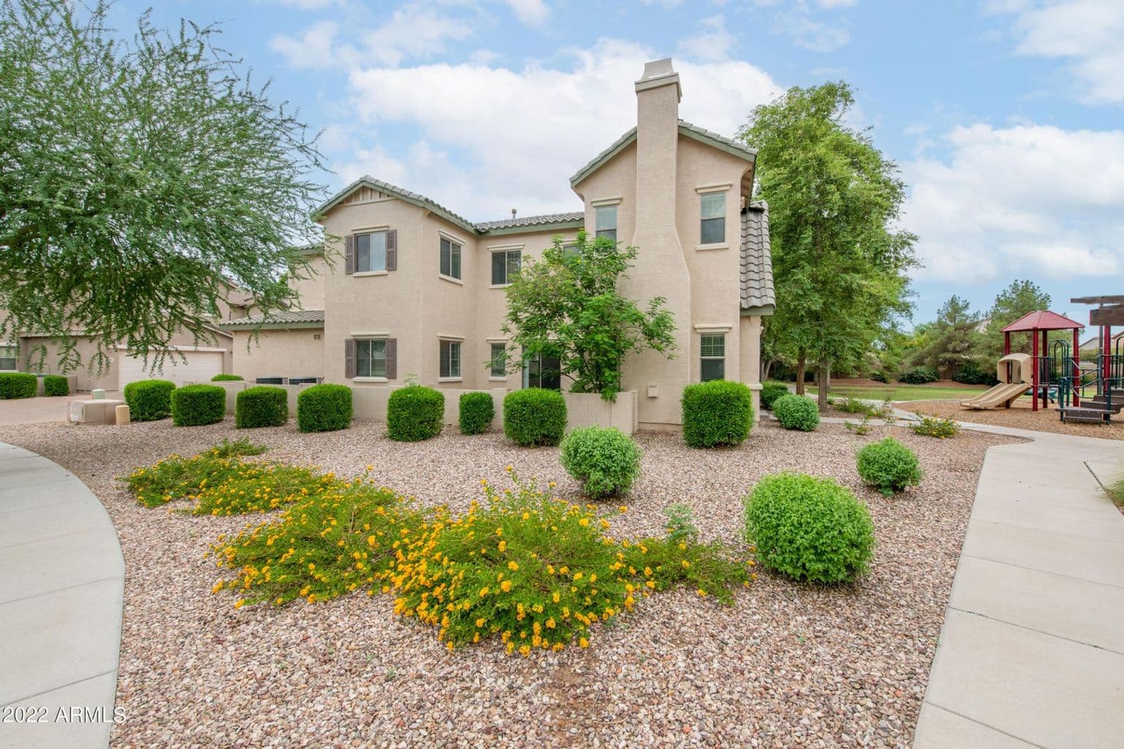 Surprise House: 14095 W Country Gables Drive