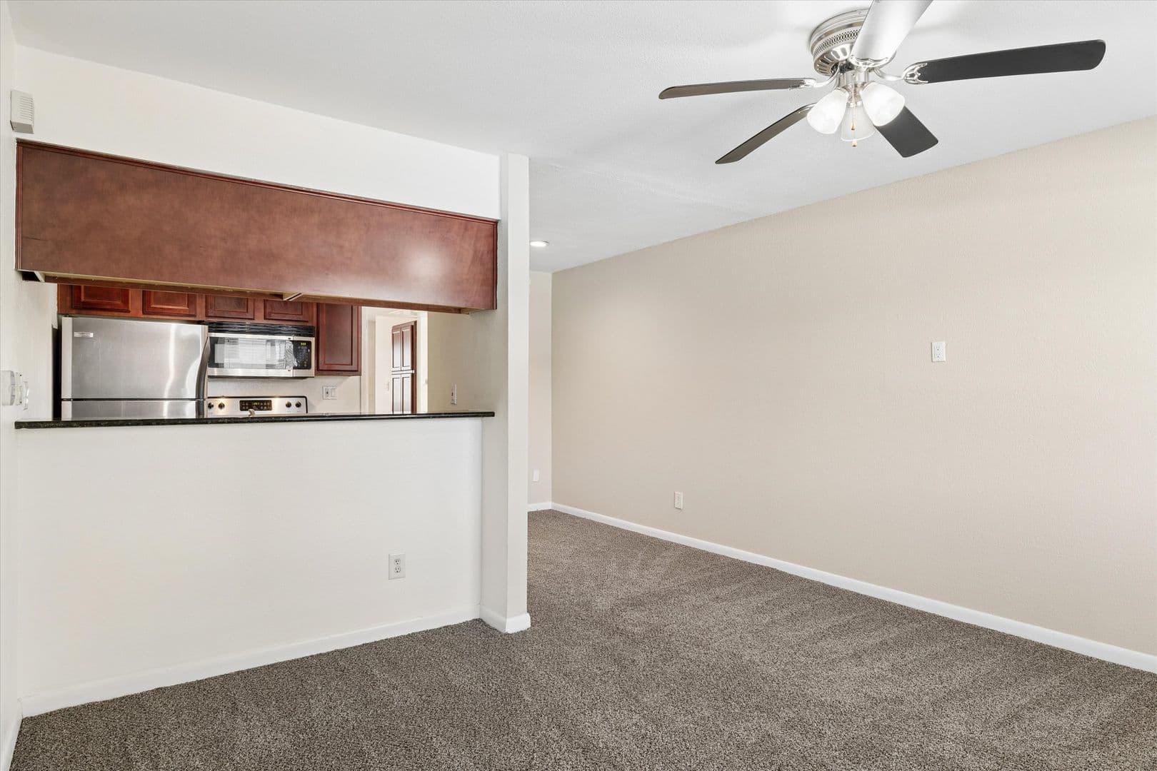 Scottsdale House: 5995 N 78th St #2077