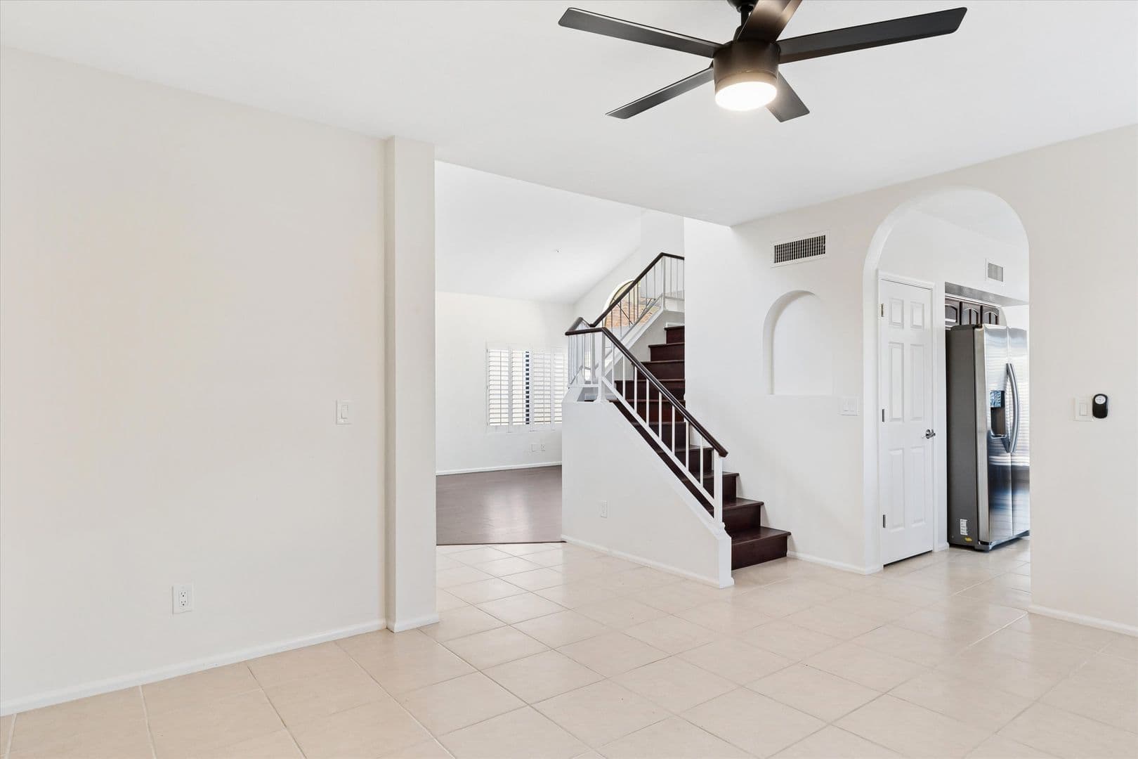 Scottsdale House: 9596 E Windrose Drive