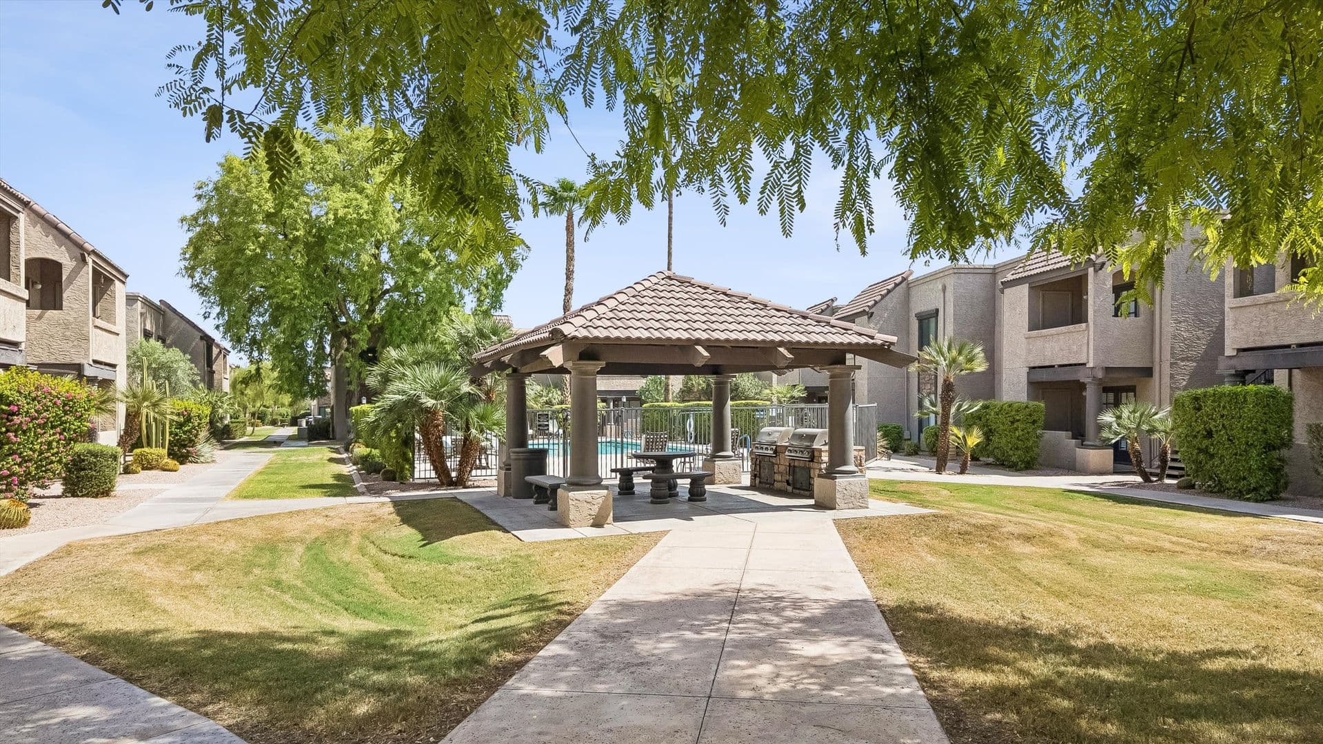 Scottsdale House: 5995 N 78th St #2077