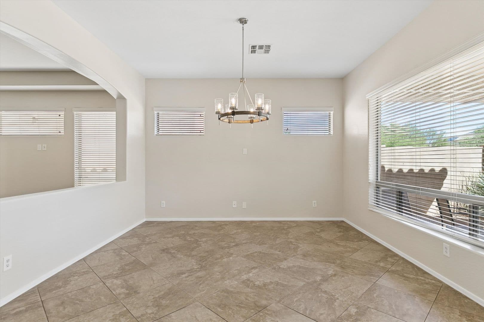 Cave Creek House: 33849 N 43rd Street