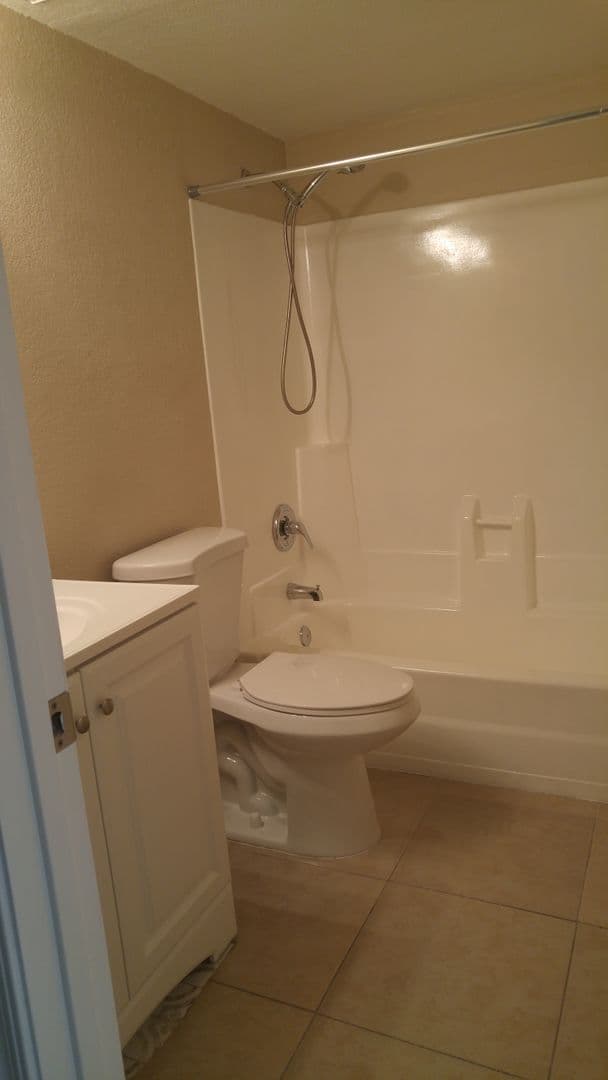 Phoenix Apartment: 2808 E Le Marche Ave