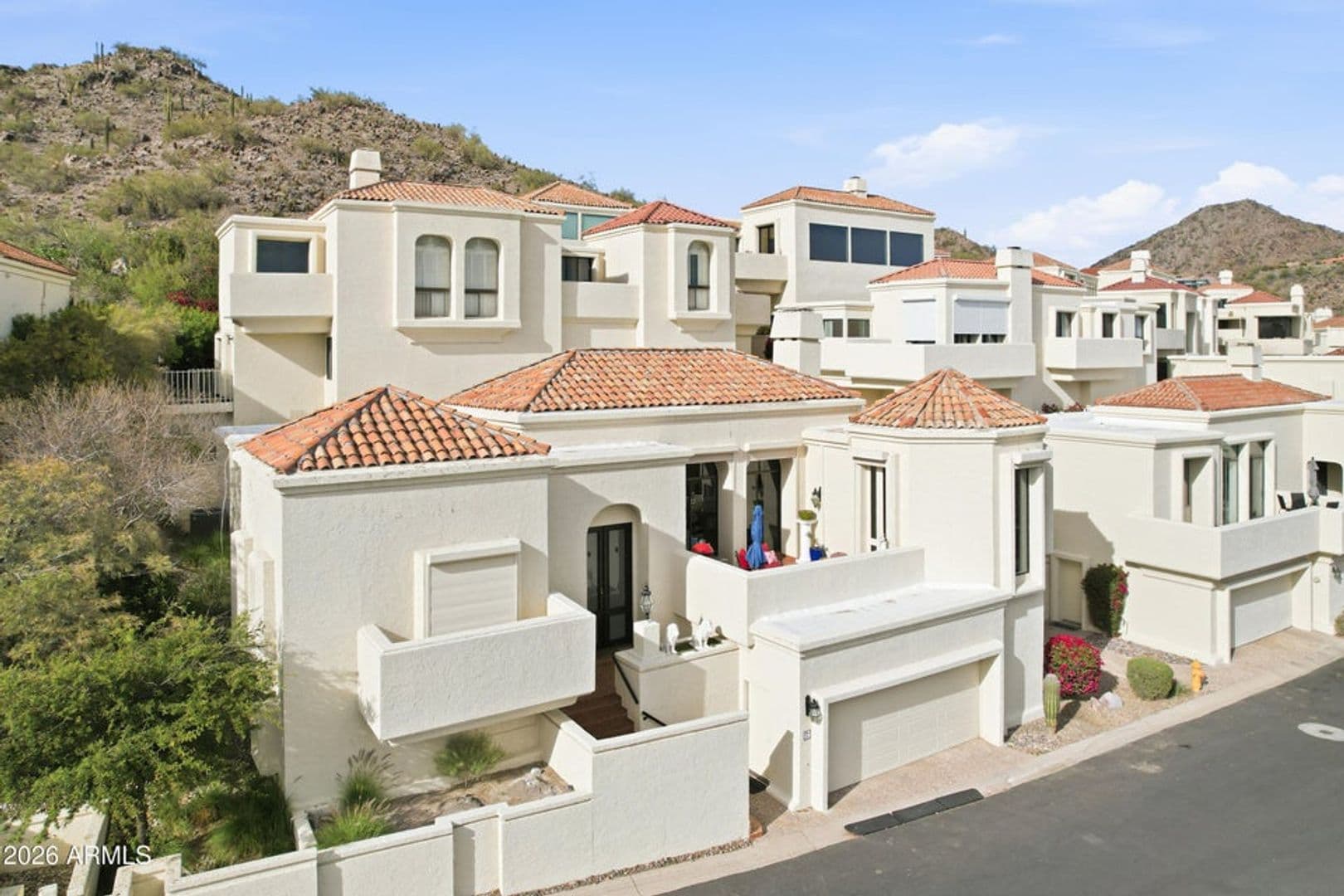 Phoenix House: 3800 E Lincoln Drive
