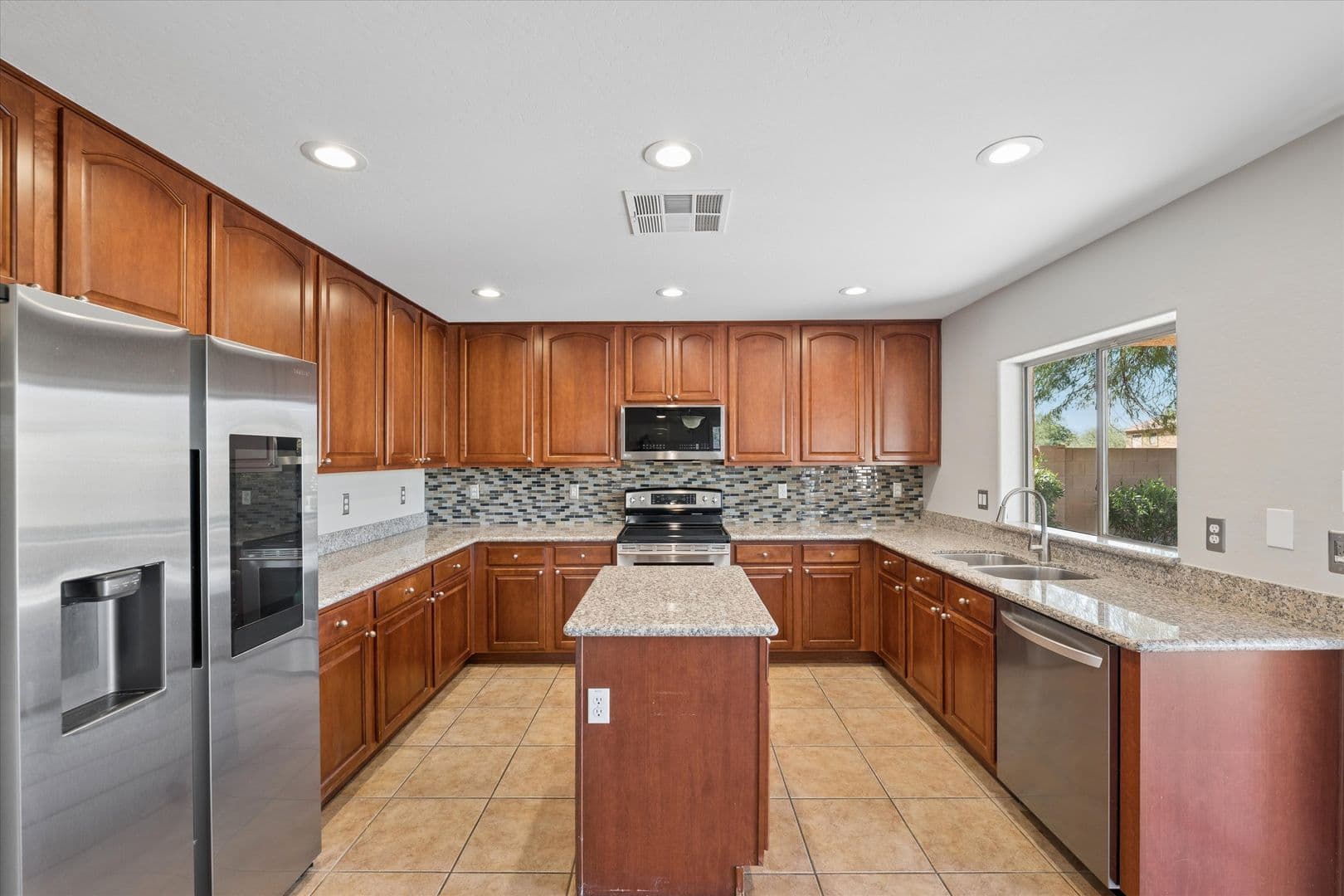 Cave Creek House: 4724 E Preserve Way