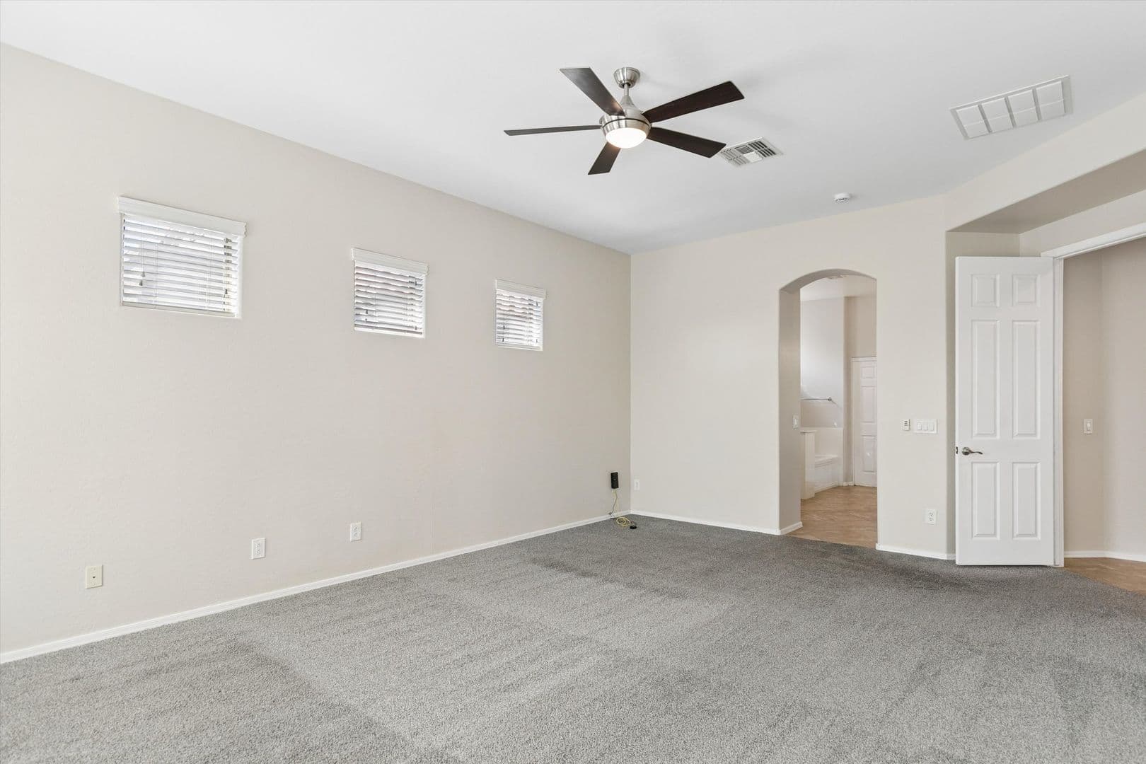 Cave Creek House: 33849 N 43rd Street