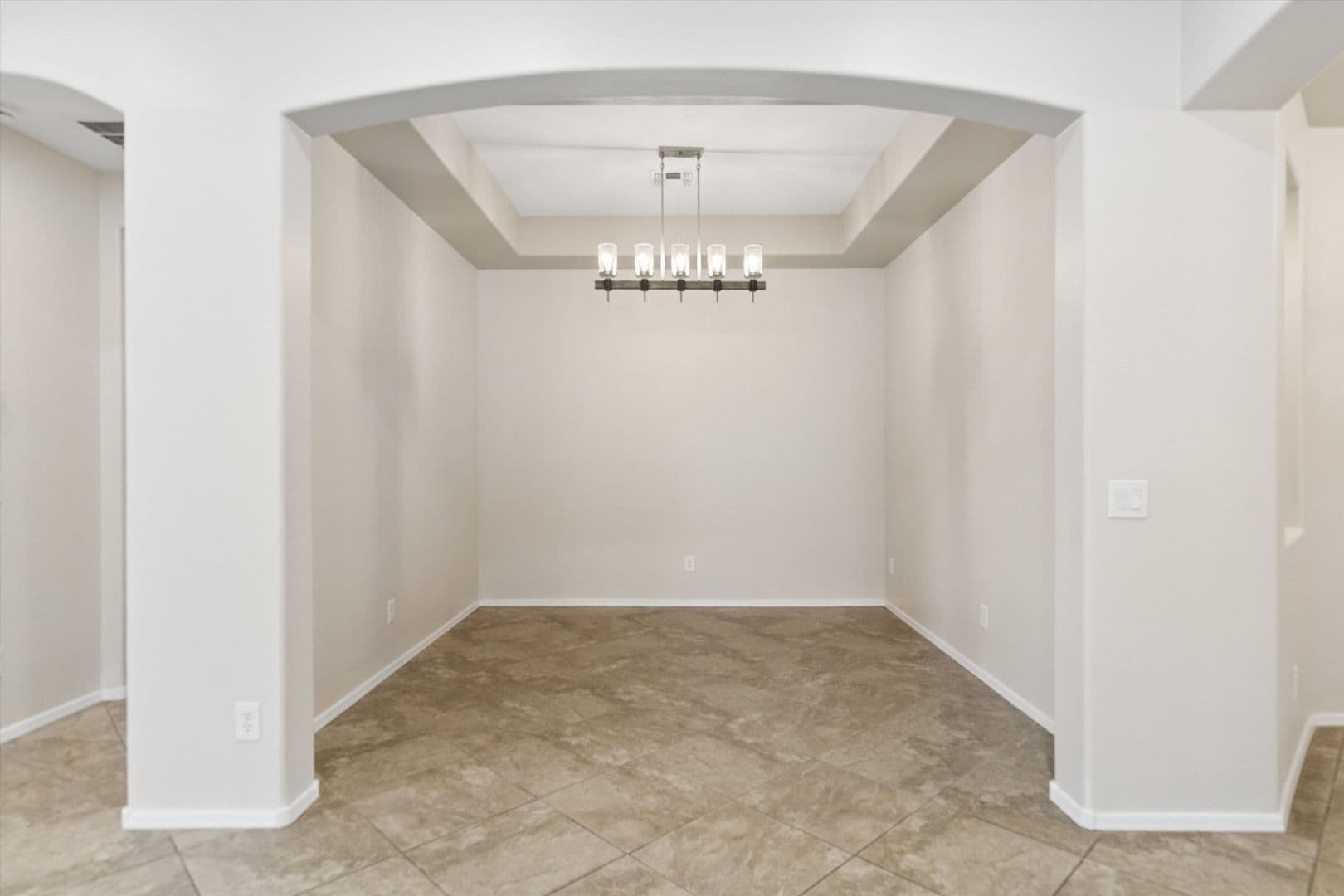 Cave Creek House: 33849 N 43rd Street
