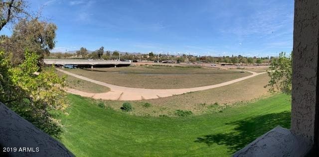 Scottsdale House: 5995 N 78th St #2077