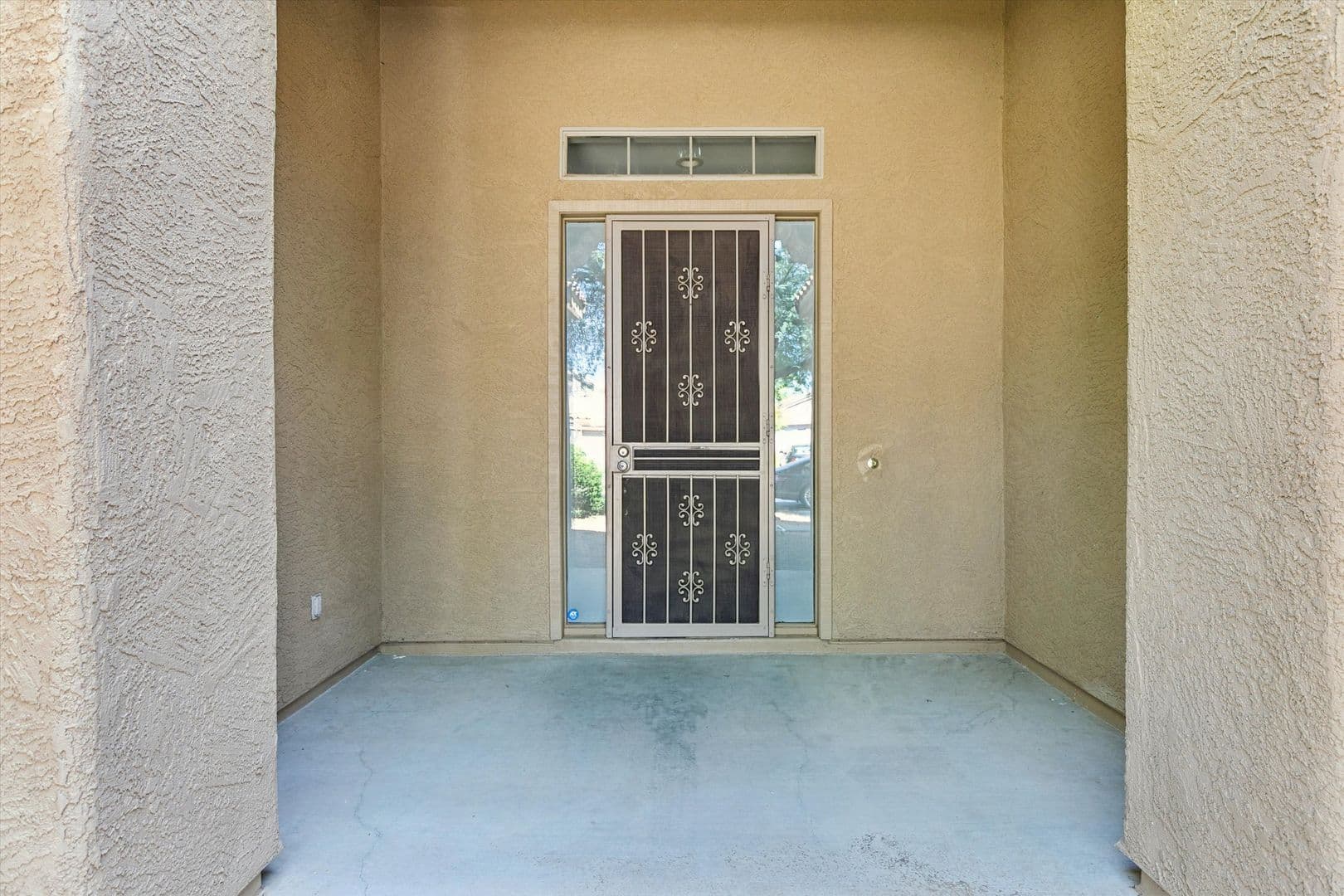 Cave Creek House: 33849 N 43rd Street