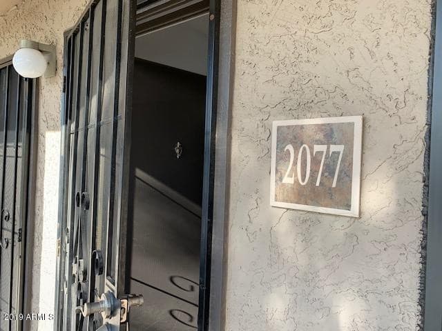 Scottsdale House: 5995 N 78th St #2077