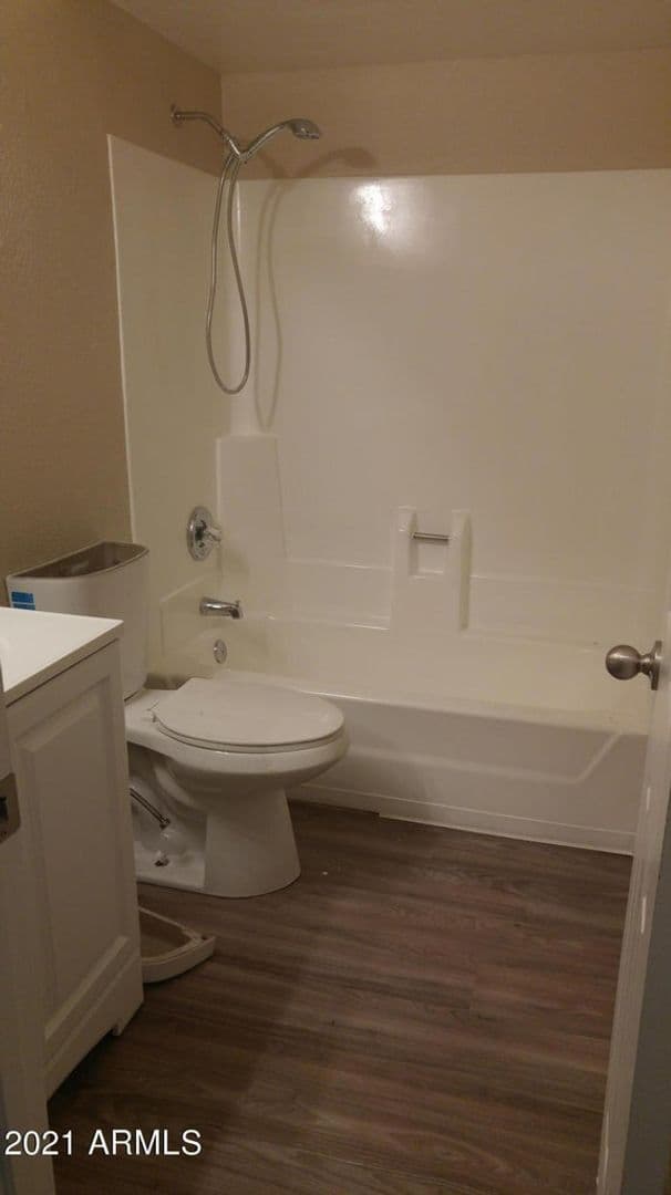 Phoenix Apartment: 2808 E Le Marche Ave