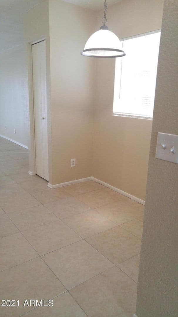 Phoenix Apartment: 2808 E Le Marche Ave