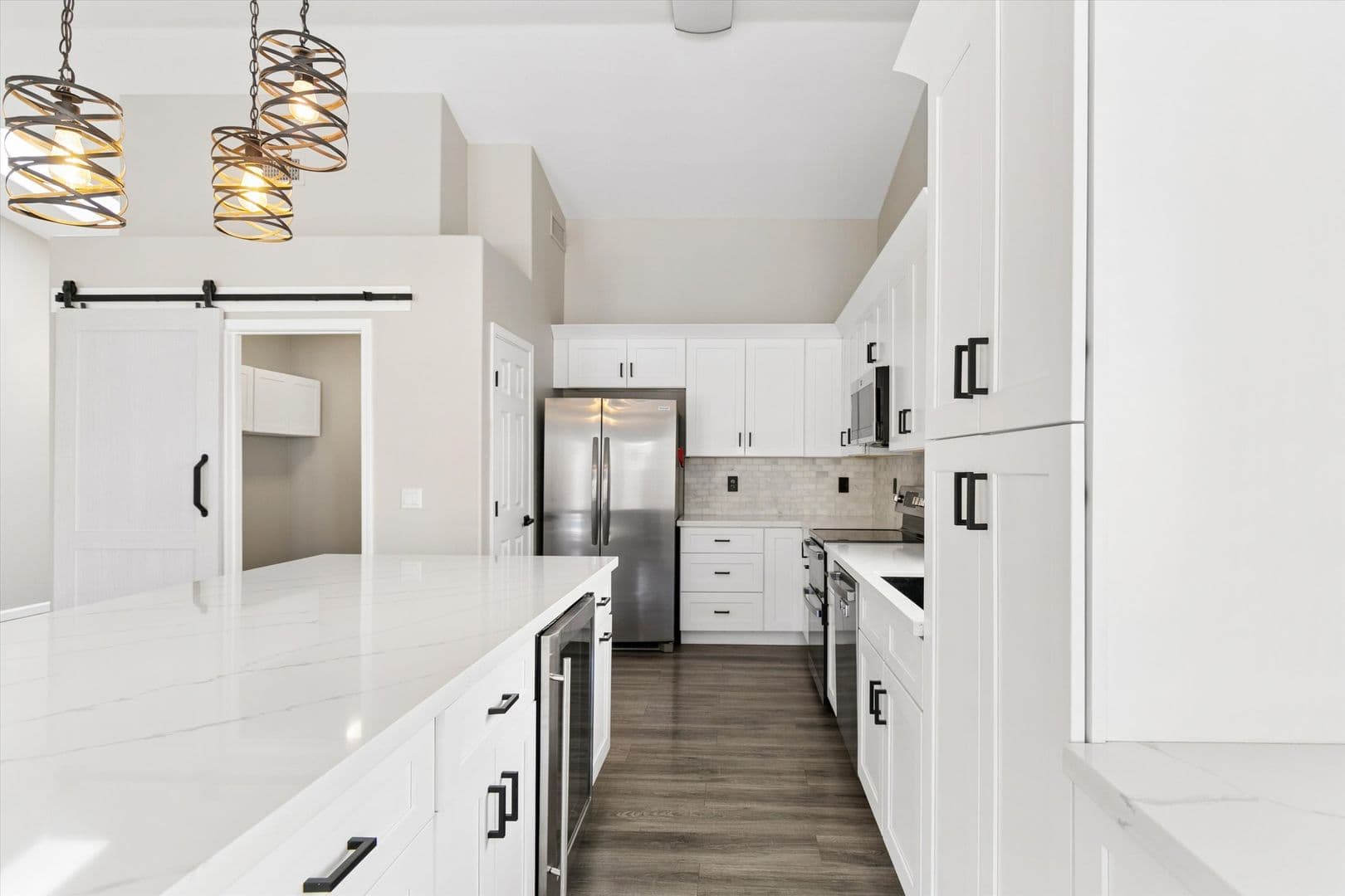 Peoria House: 17857 N 85th lane