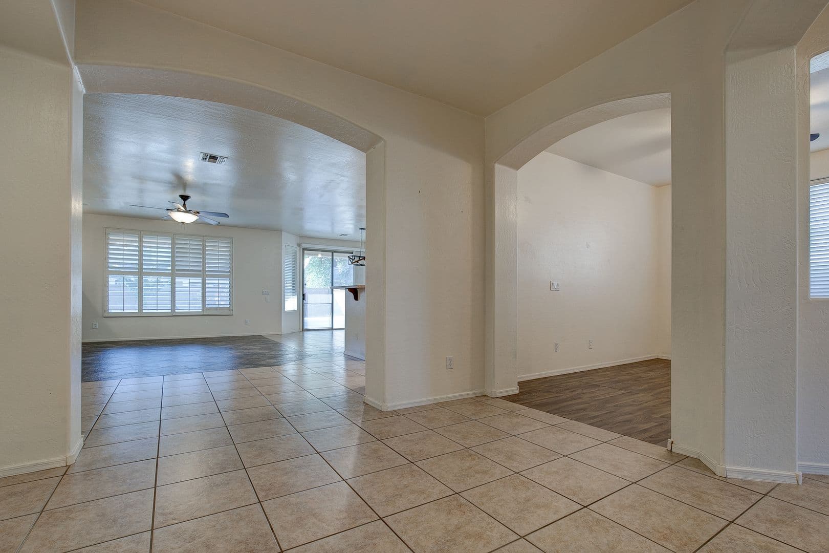 Surprise House: 13643 W Country Gables Drive
