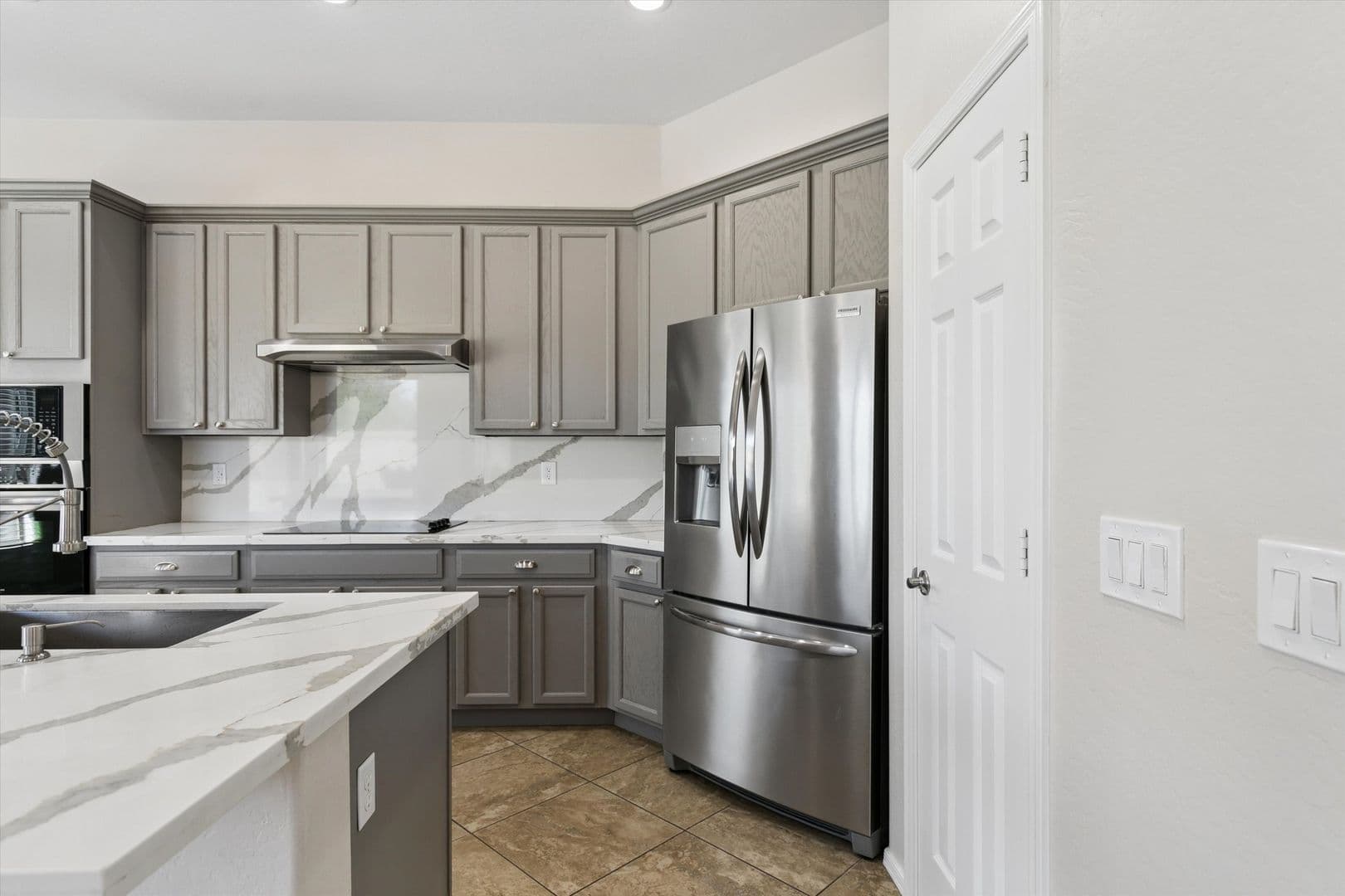 Cave Creek House: 33849 N 43rd Street