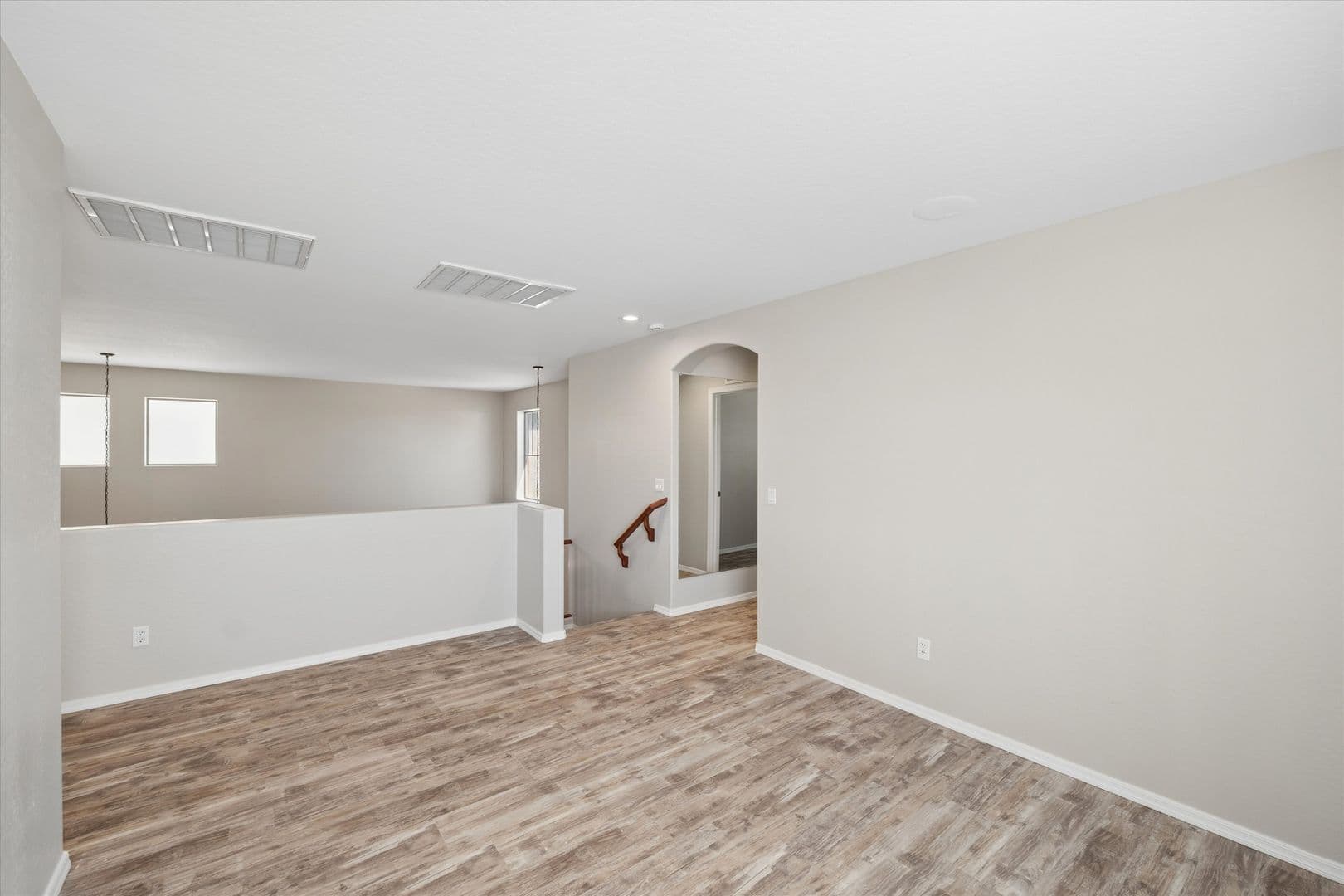 Cave Creek House: 4724 E Preserve Way