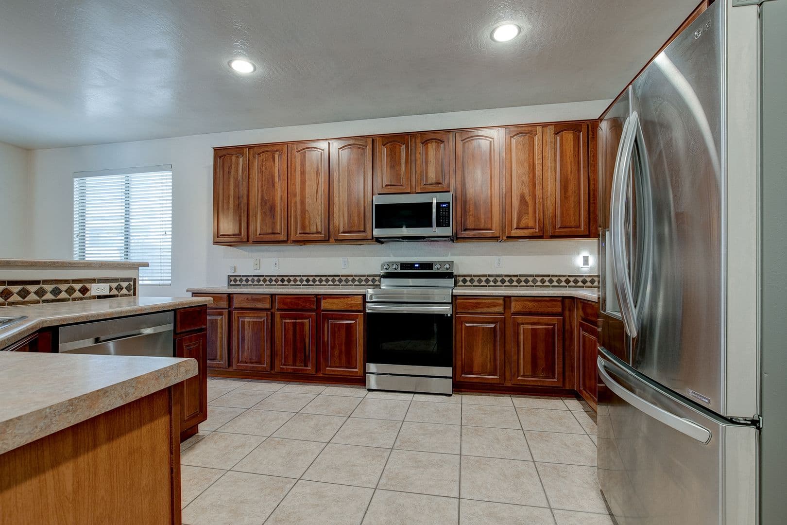 Surprise House: 13643 W Country Gables Drive
