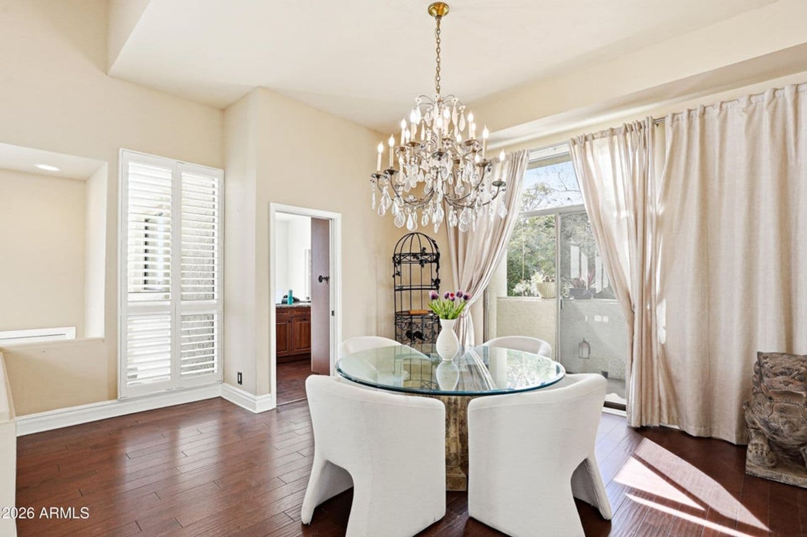 Phoenix House: 3800 E Lincoln Drive