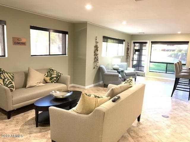 Scottsdale House: 5995 N 78th St #2077