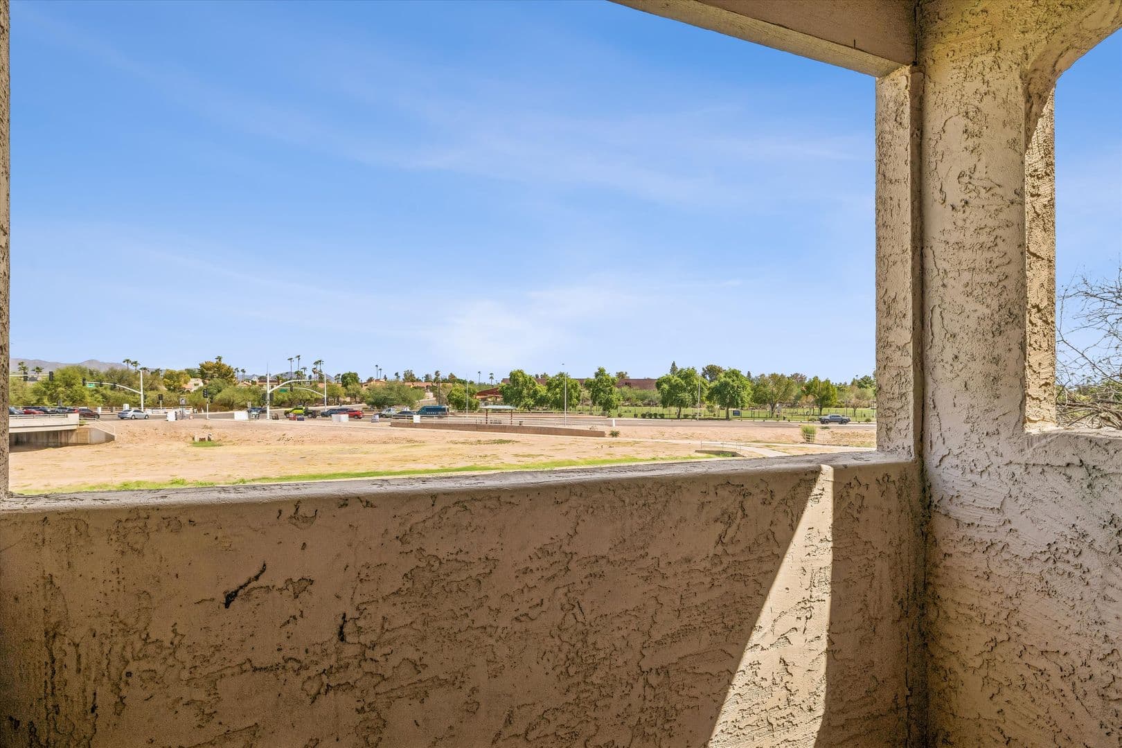 Scottsdale House: 5995 N 78th St #2077
