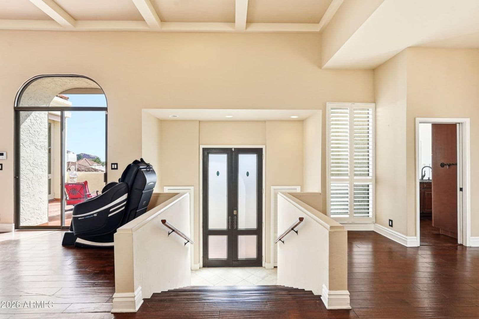 Phoenix House: 3800 E Lincoln Drive
