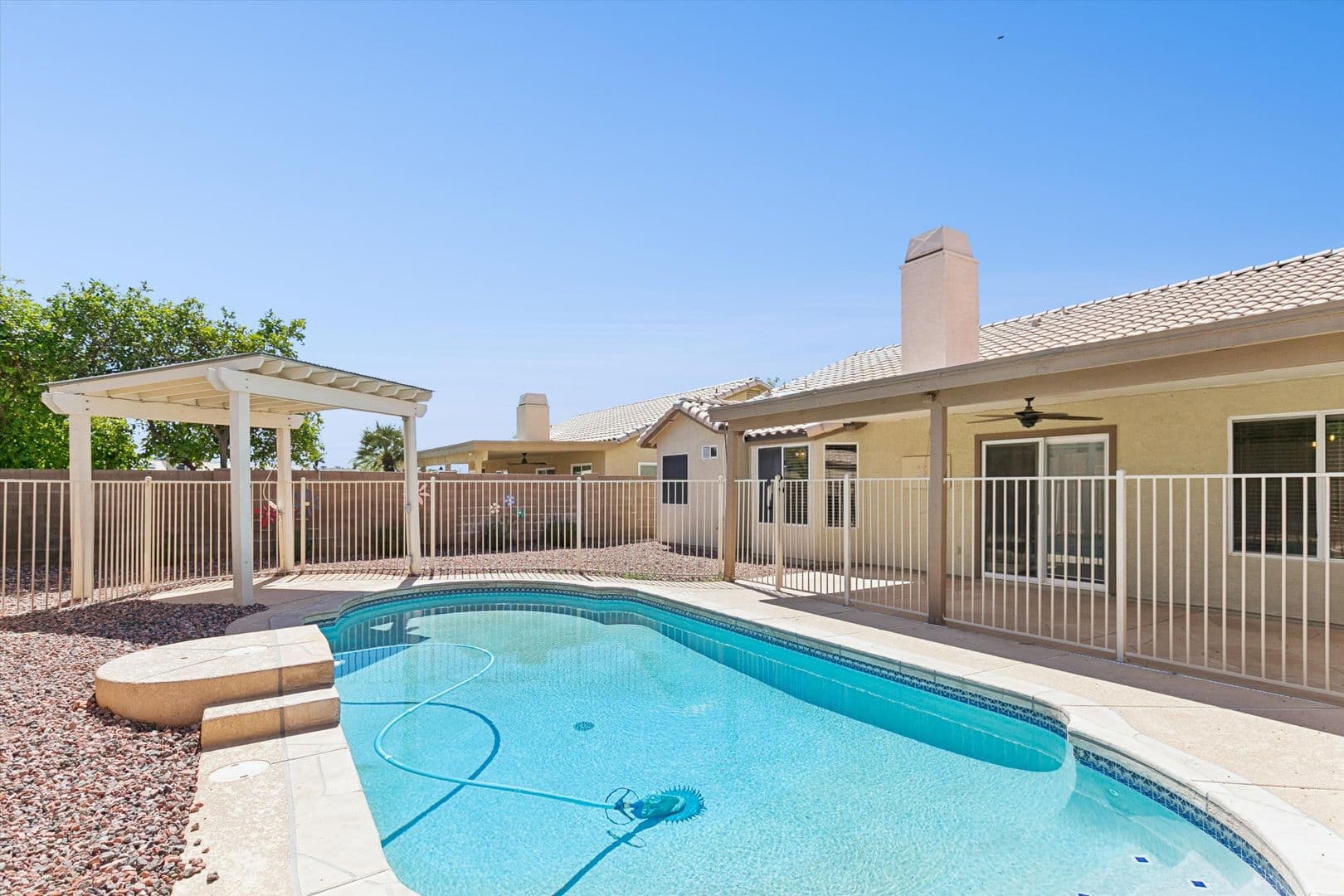 Peoria House: 17857 N 85th lane