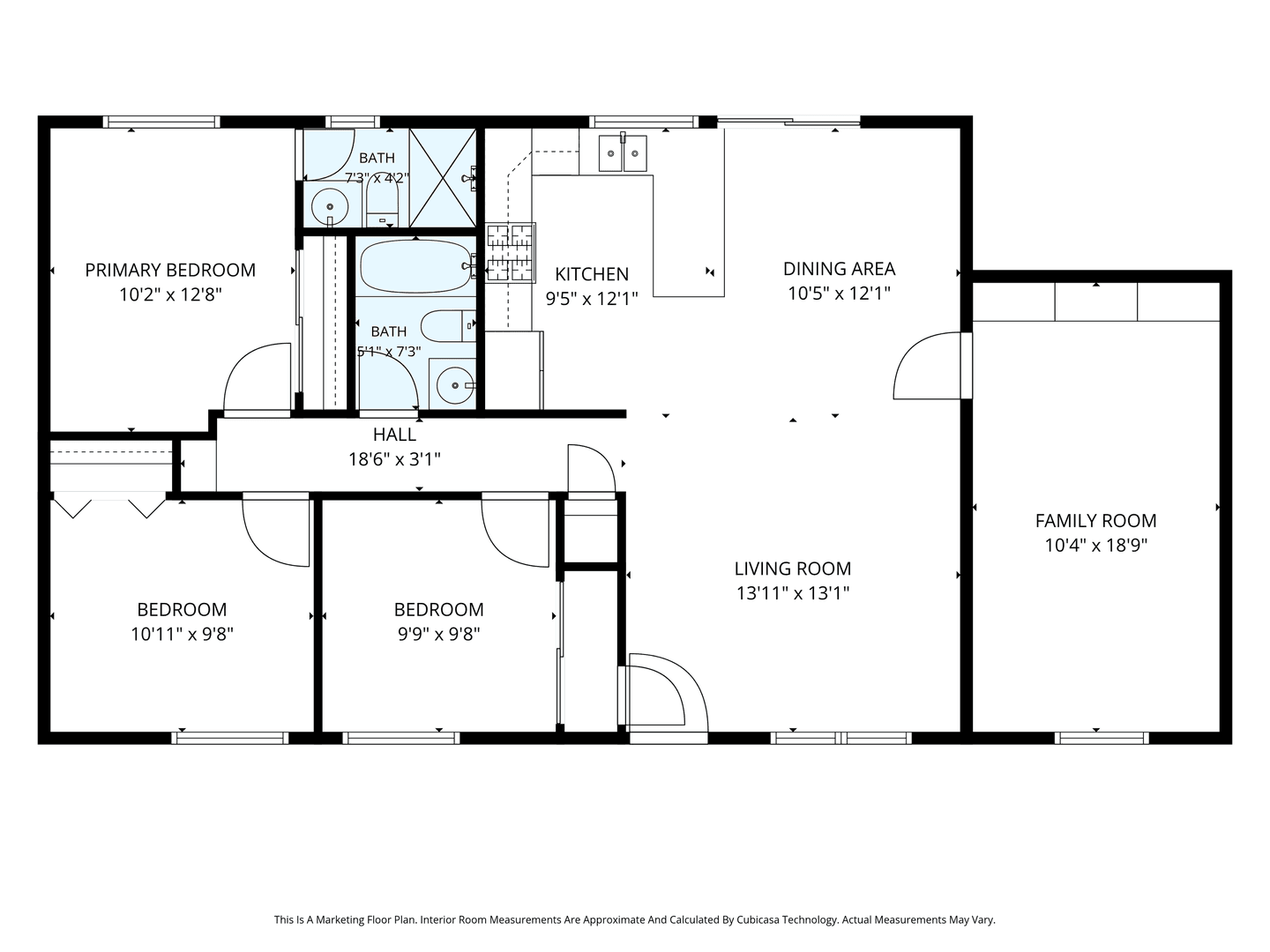 Phoenix House: 2327 W Sunnyside Avenue