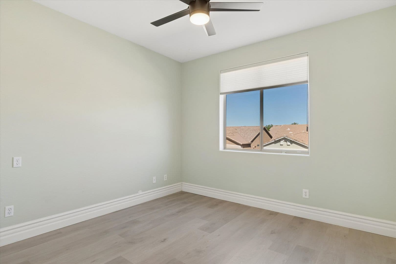 Cave Creek House: 4151 E Andrea Drive