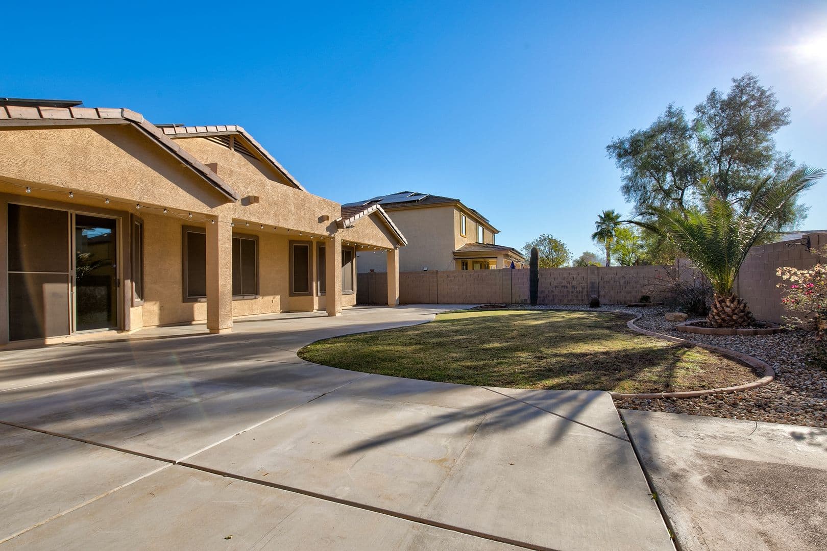 Surprise House: 13643 W Country Gables Drive