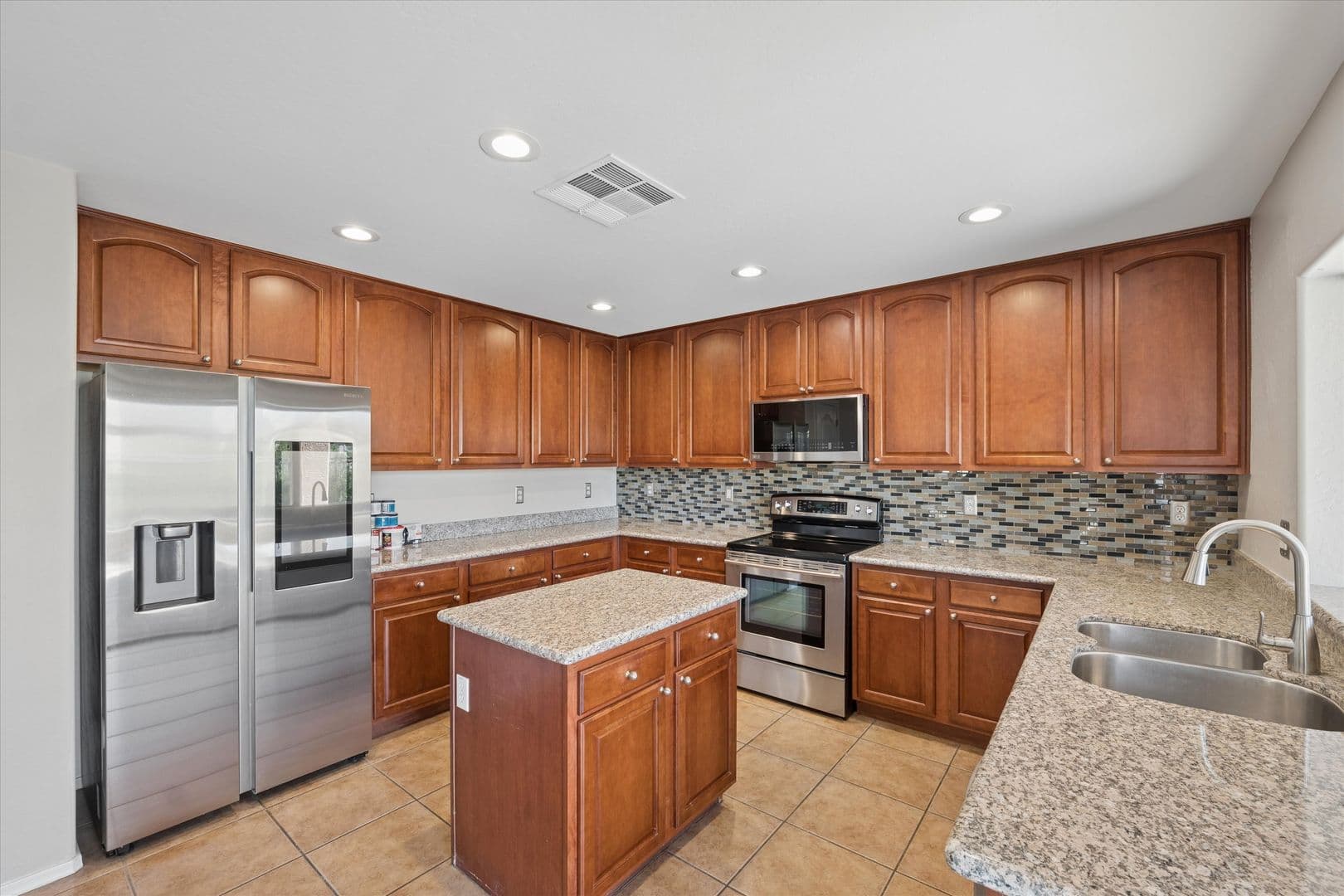 Cave Creek House: 4724 E Preserve Way