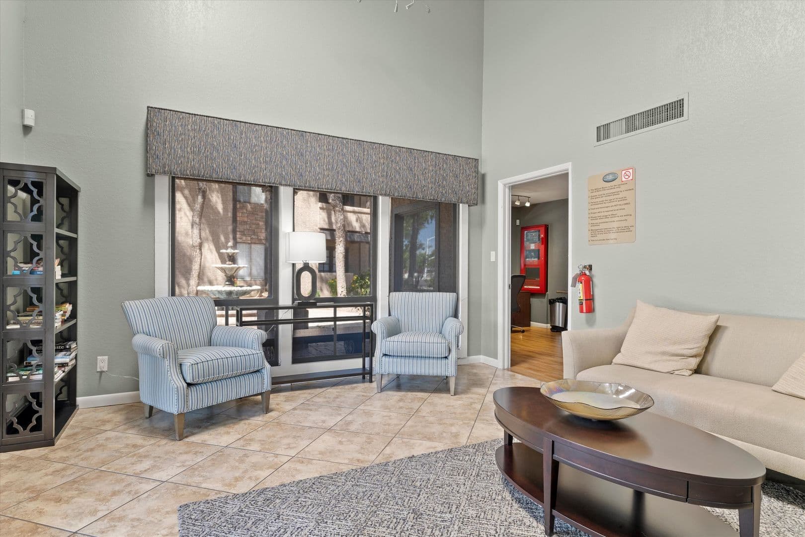 Scottsdale House: 5995 N 78th St #2077