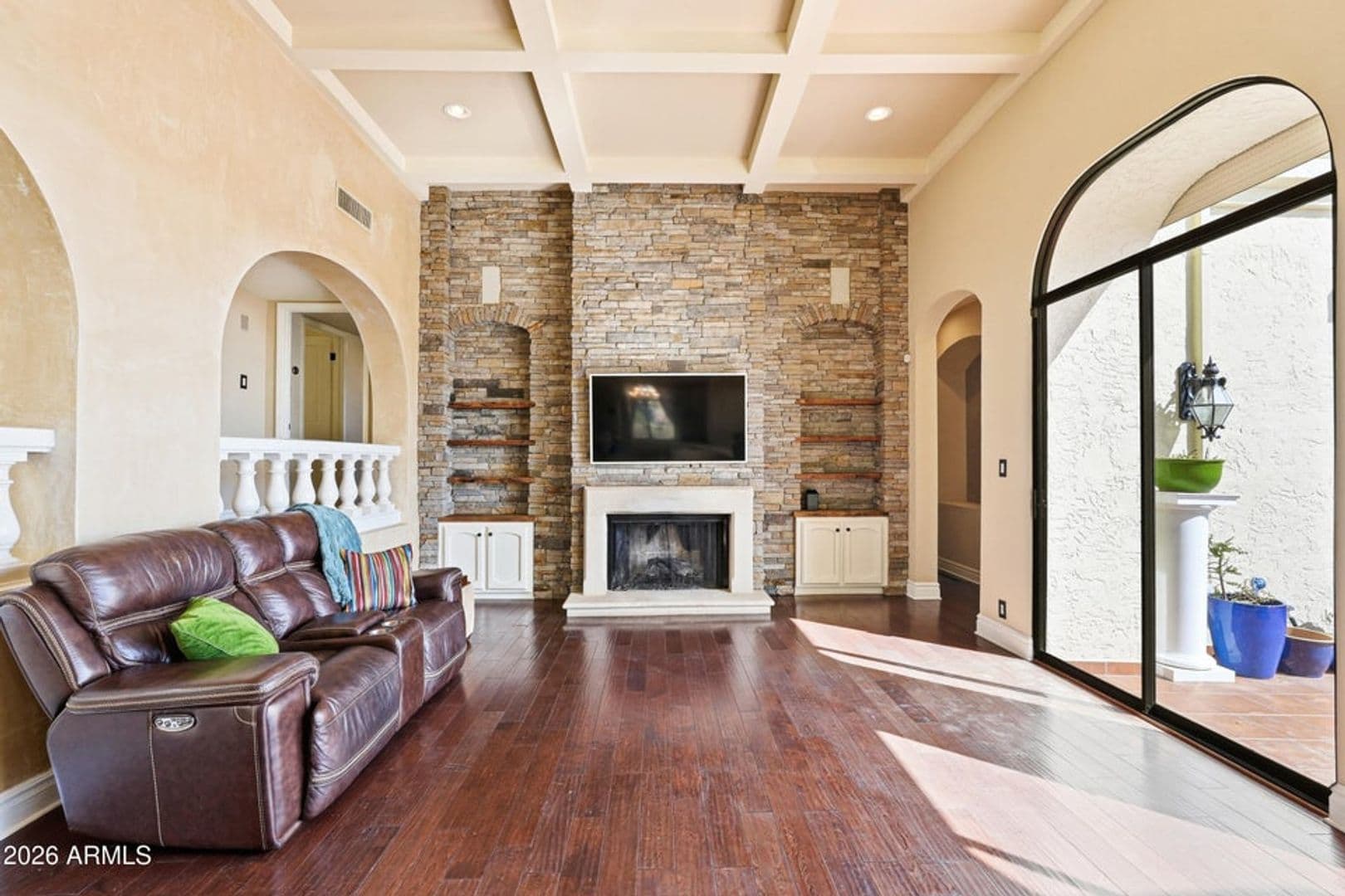 Phoenix House: 3800 E Lincoln Drive