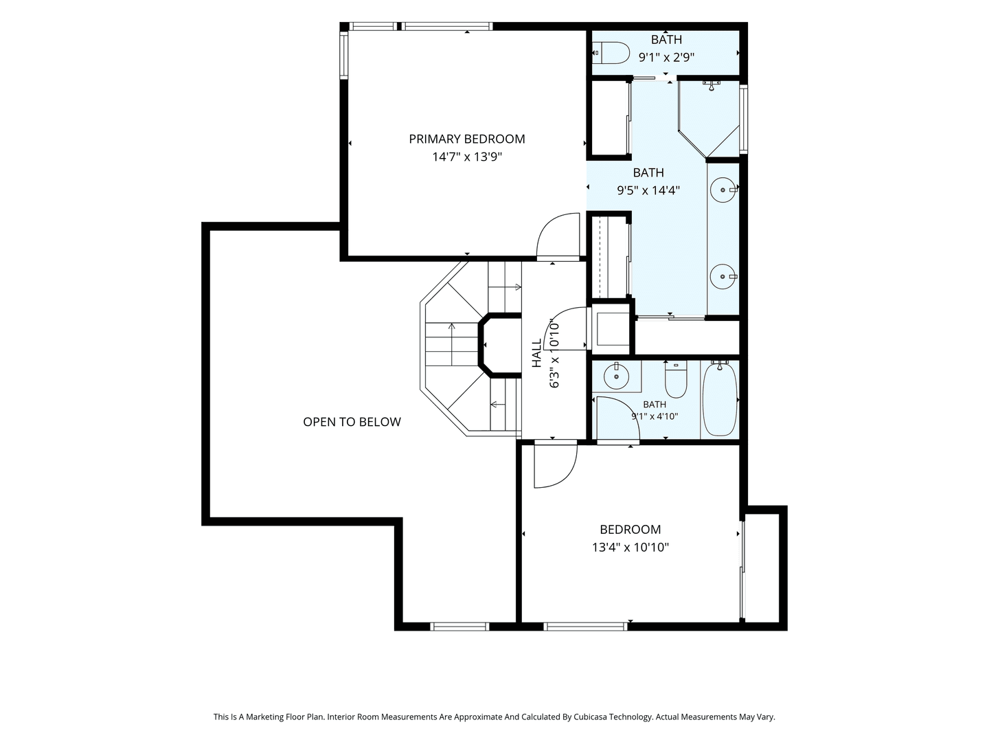 Scottsdale House: 9596 E Windrose Drive