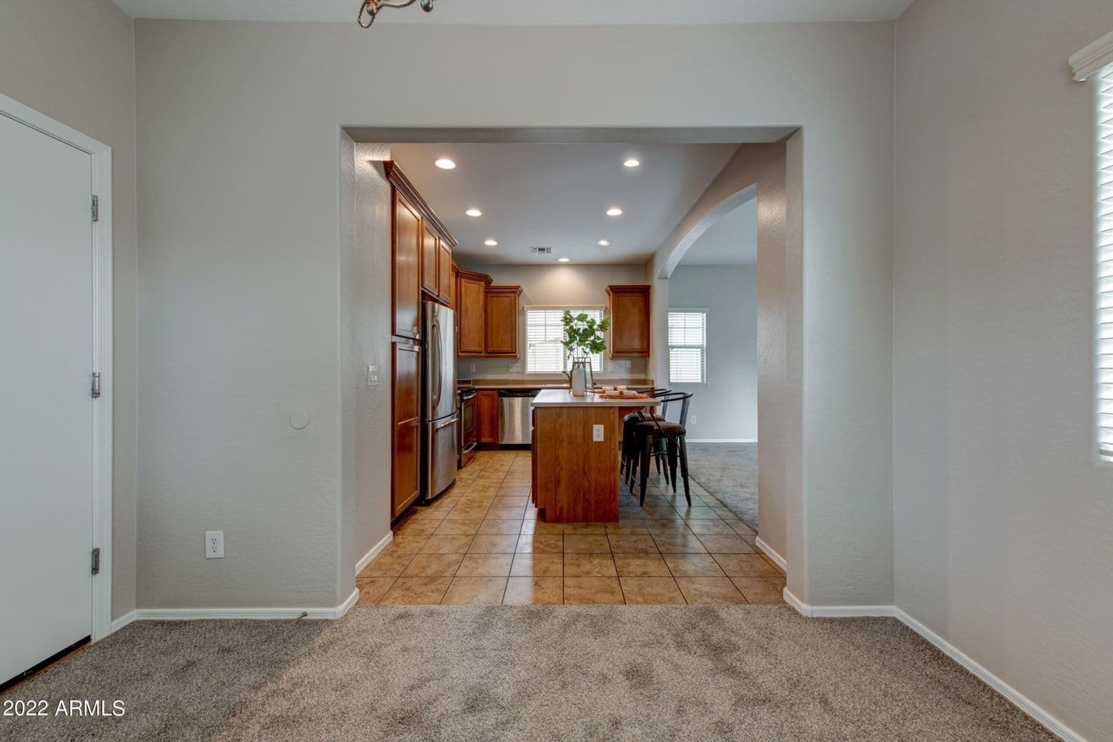 Surprise House: 14095 W Country Gables Drive