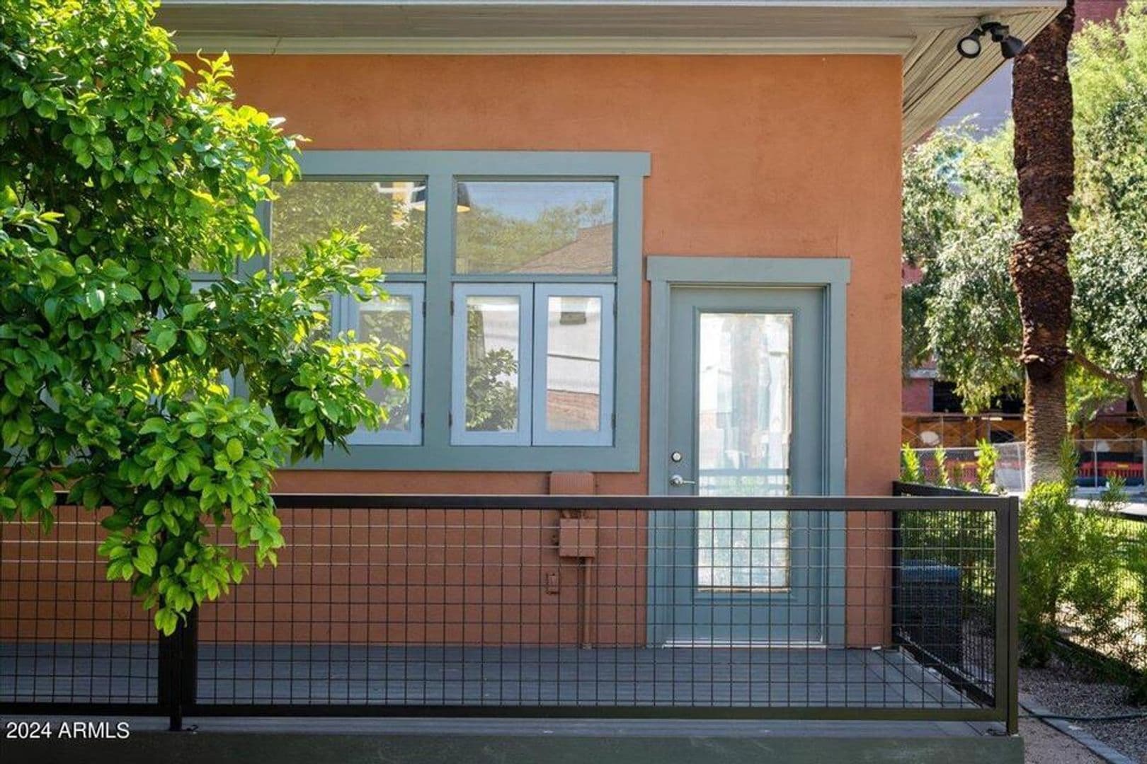 Phoenix House: 825 N 3rd Avenue