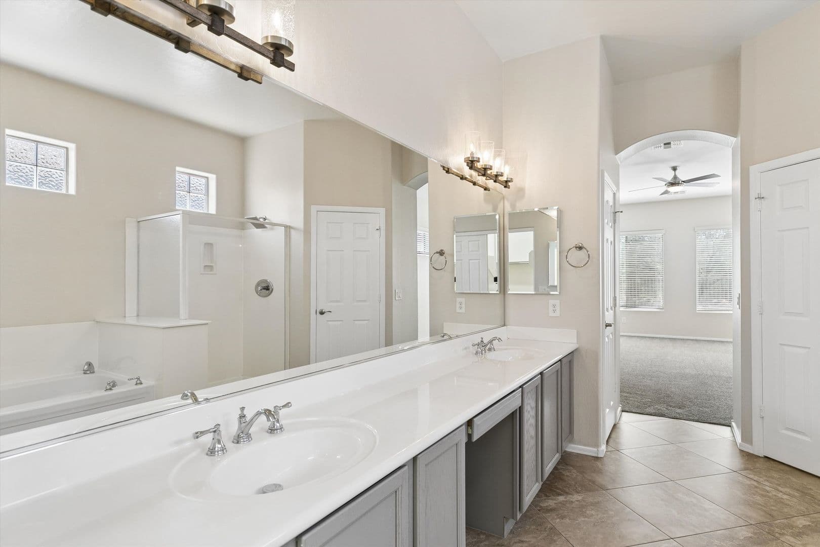 Cave Creek House: 33849 N 43rd Street