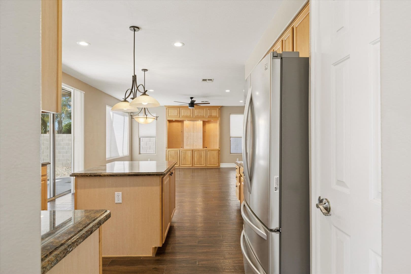 Cave Creek House: 4151 E Andrea Drive