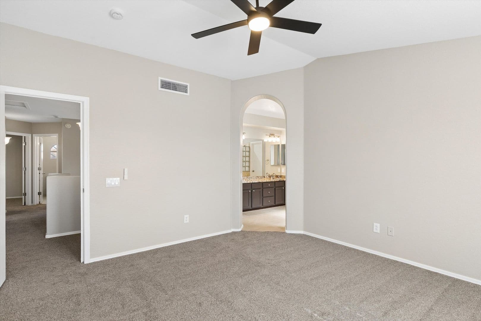 Cave Creek House: 26803 N 43rd Street