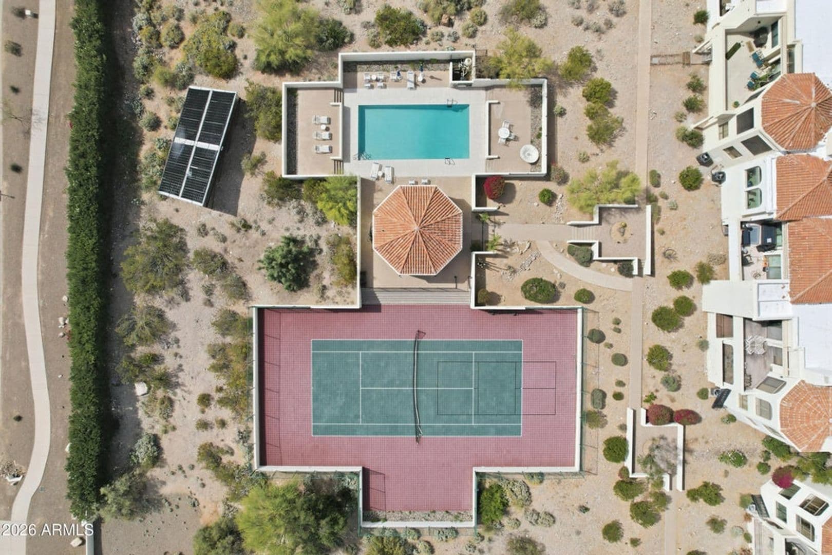 Phoenix House: 3800 E Lincoln Drive