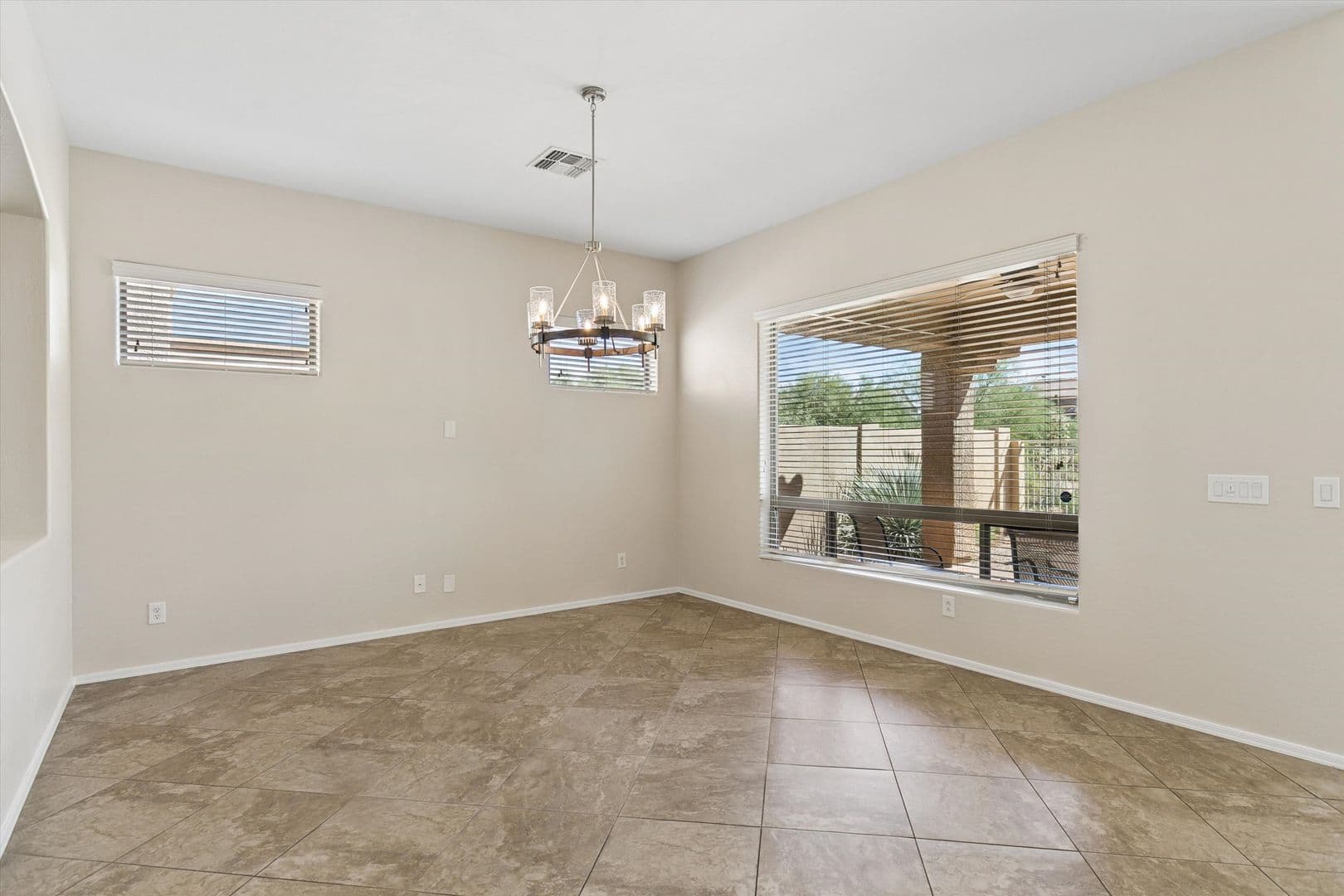 Cave Creek House: 33849 N 43rd Street
