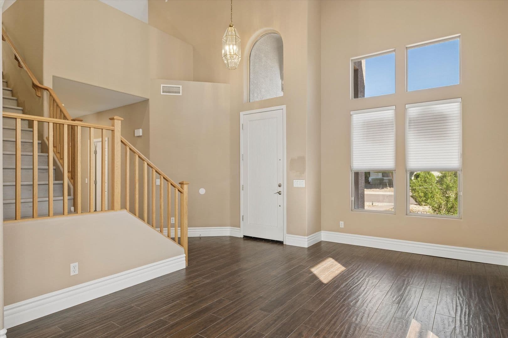 Cave Creek House: 4151 E Andrea Drive