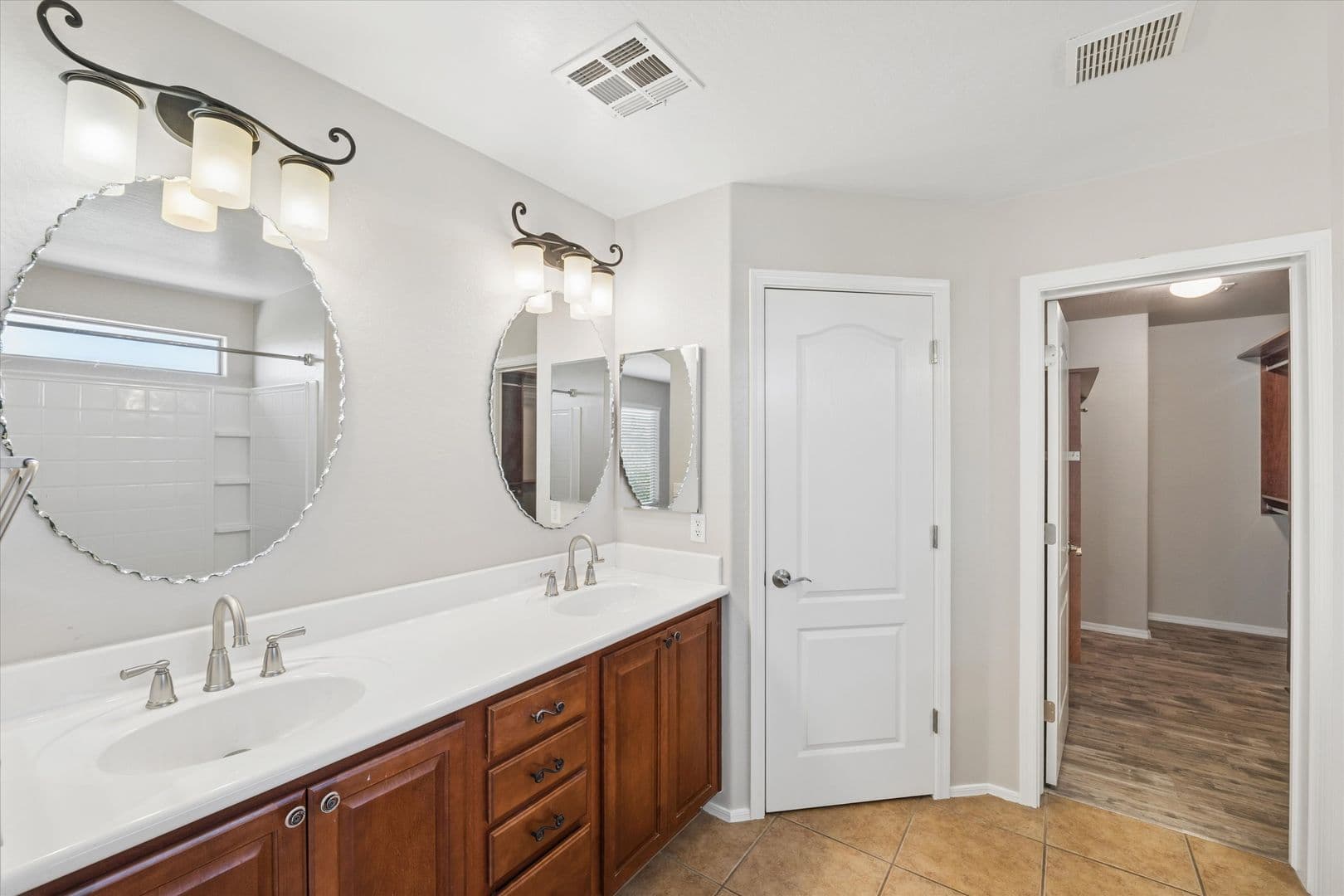 Cave Creek House: 4724 E Preserve Way