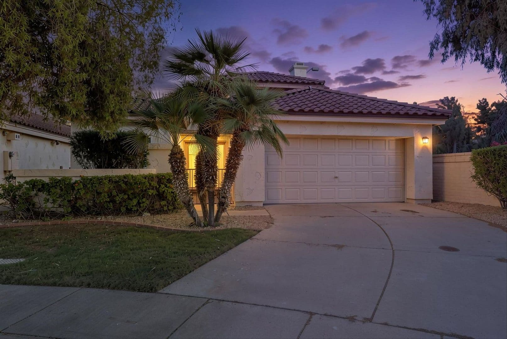 Scottsdale House: 9596 E Windrose Drive