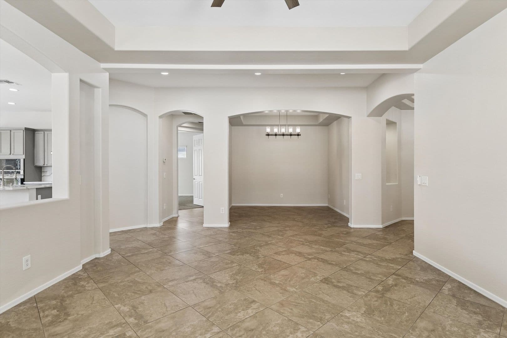 Cave Creek House: 33849 N 43rd Street