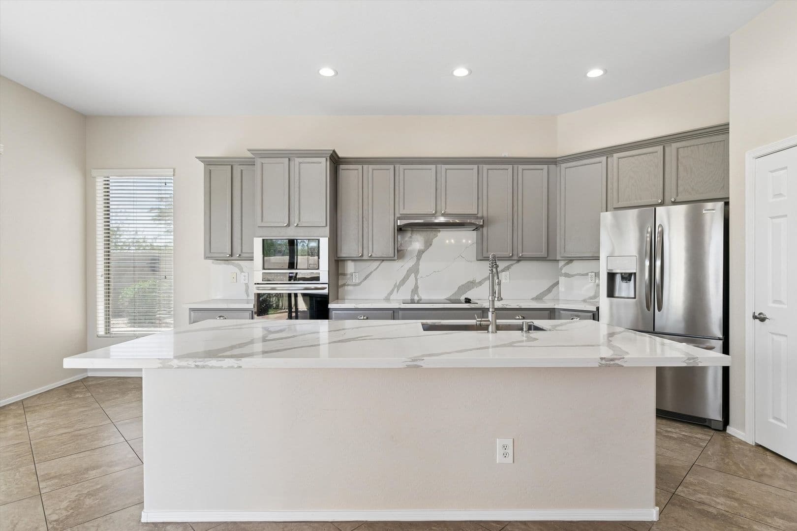 Cave Creek House: 33849 N 43rd Street